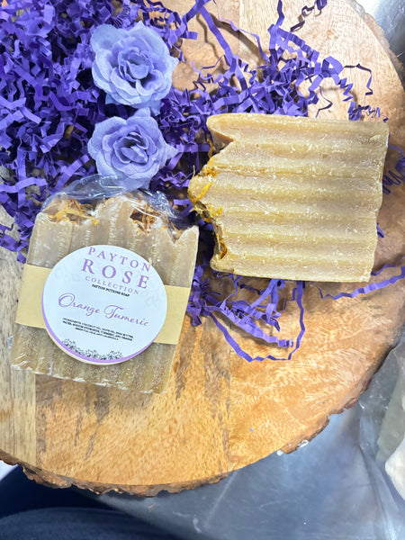 Bar Soap Bundle