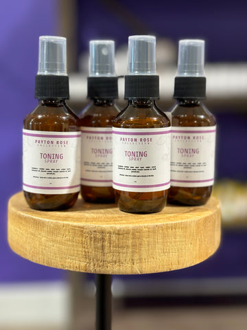 Hydrating Toner Spray