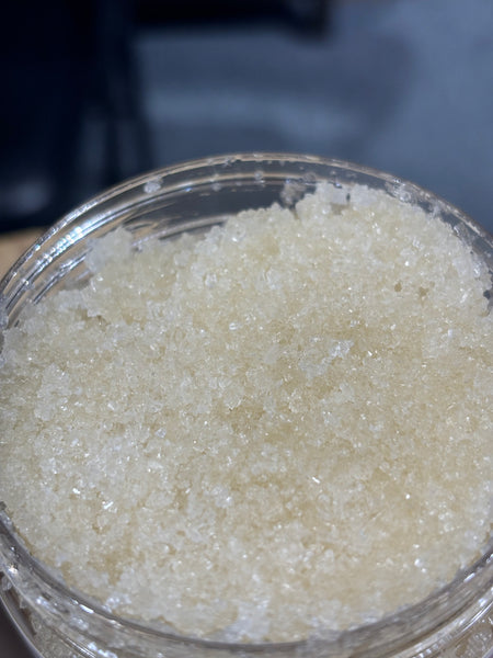 Opulent Essence Body Scrub