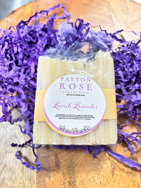 Bar Soap Bundle