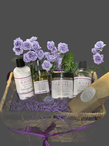Our Mothers day Spa Bundle is the perfect gift, it's filled with tranquil goodies