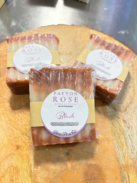 Bar Soap Bundle