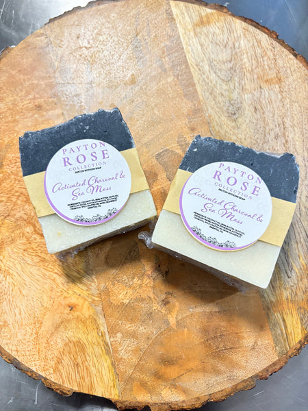 Bar Soap Bundle