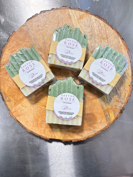 Bar Soap Bundle