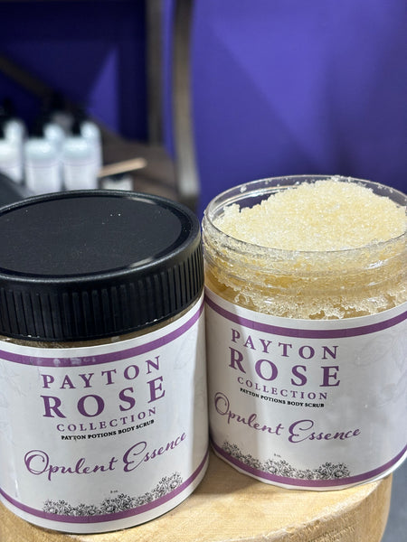 Opulent Essence Body Scrub