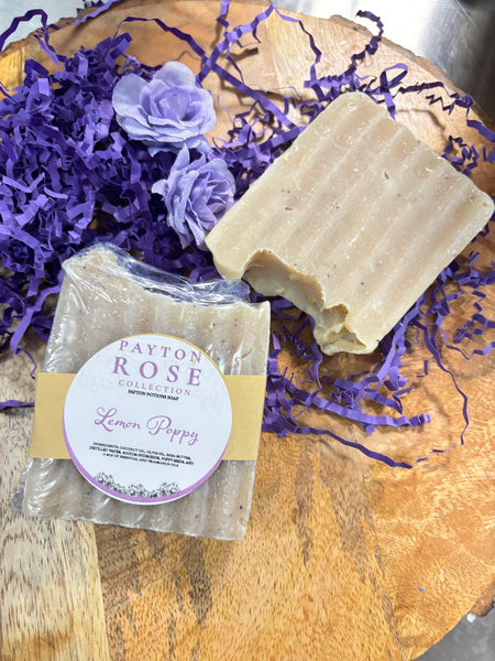 Bar Soap Bundle
