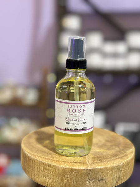 Opulent Essence Body Oil Spray