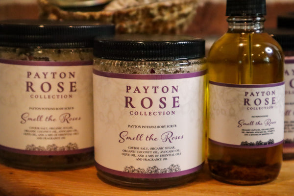 Smells like Roses Set
