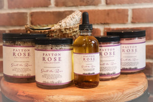 Smells like Roses Set