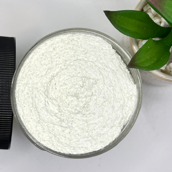 Mojito Foaming Body Scrub