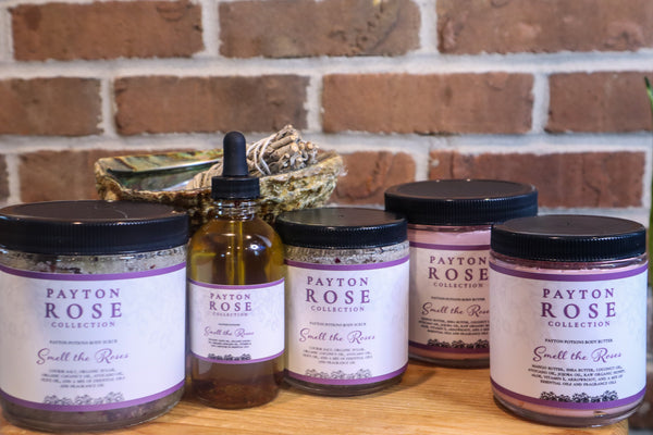 Smells like Roses Set